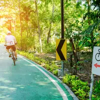 Cyklotrasa železnej opony - Eurovelo 13