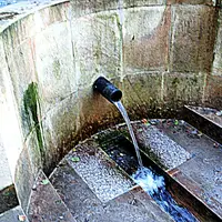 Zdislavina studánka