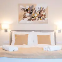 Rodinná izba (23 m²)
