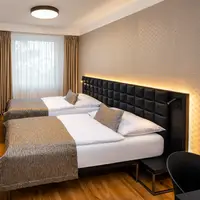 Dvojlôžková izba (18 m²)
