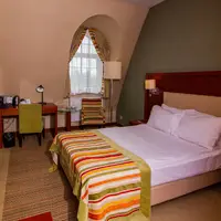 Rodinné studio (36 m²)
