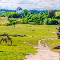 Zoo Praha