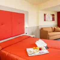 Rodinná izba (27–28 m²)