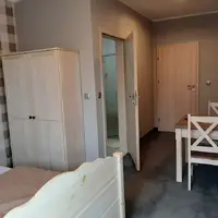 Dvoulůžkový pokoj č. 3