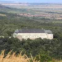 Červený kameň