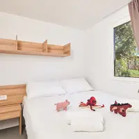 Mobilný domček Premium Plus (34 m²)