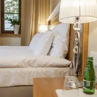 2lůžkový pokoj Lux (25 m²)