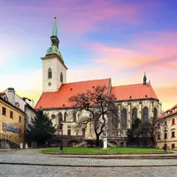 Dóm sv. Martina