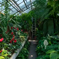 Botanická záhrada Jagellonskej univerzity