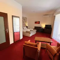 Pokoj Komfort Plus S