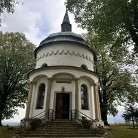 Kalvária na Bobrovskom vŕšku
