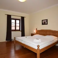 Apartmán