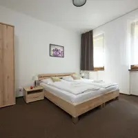Dvojlôžková izba