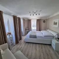 apartmán č.5 (35 m²)