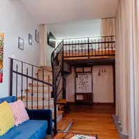 Franz (49 m²)