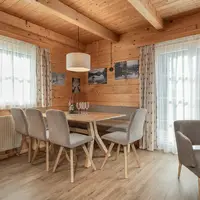 Lodge Alpine Wellfeel (95 m²)