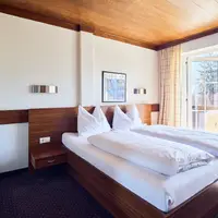 Dvoulůžkový pokoj (23 m²)