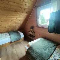 Domek Bastian (54 m²)