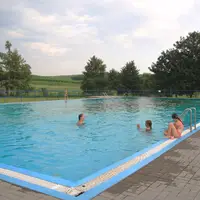 Koupaliště Horní Bojanovice
