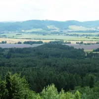 Rozhledna Nad doly