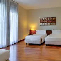 Třílůžkový pokoj (28 m²)