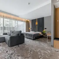 Apartmán Classik (27 m²)