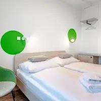 Apartmán Sport