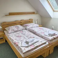 Velký rodinný pokoj