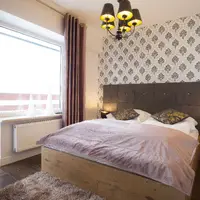 Apartmán 7 (25 m²)
