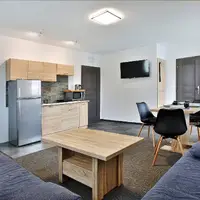 Apartmán Kriváň