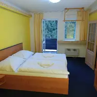 Třílůžkový apartmán Family 102 (35 m²)