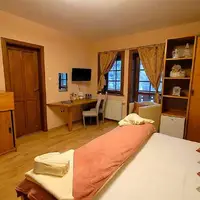 Dvojlôžková izba s prístelkou