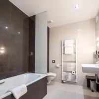 Dvojlôžková izba Deluxe (30–35 m²)