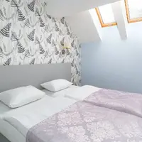Apartmán Premium pre 4 osoby