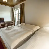 Rodinný pokoj (35 m²)