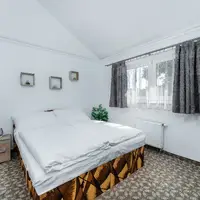 Apartmán DELUXE