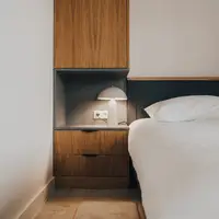Apartmán Penthouse (60 m²)