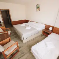 Standard dvojlôžková izba s prísteľkou (21 m²)