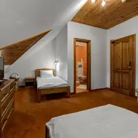 Pokoj Standard (21 m²)
