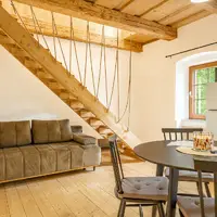Apartmán Heřmánek (4) (40 m²)
