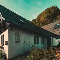 Domček