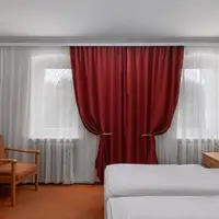 Dvojlôžková izba - Comfort (14–33 m²)