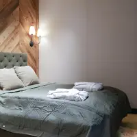 Apartmán A12 (45 m²)
