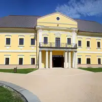 Kaštieľ Snina