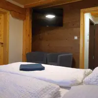 Deluxe apartmán 202
