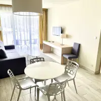 Apartmán Standard dvojizbový (40 m²)