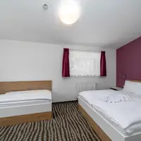 Apartmán Comfort (40 m²)