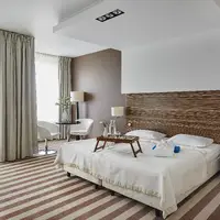 Pokoj Comfort (28–32 m²)