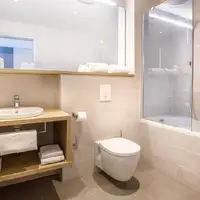 Dvoulůžkový pokoj Superior s výhledem na moře