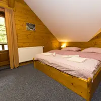 Dvoulůžkový pokoj